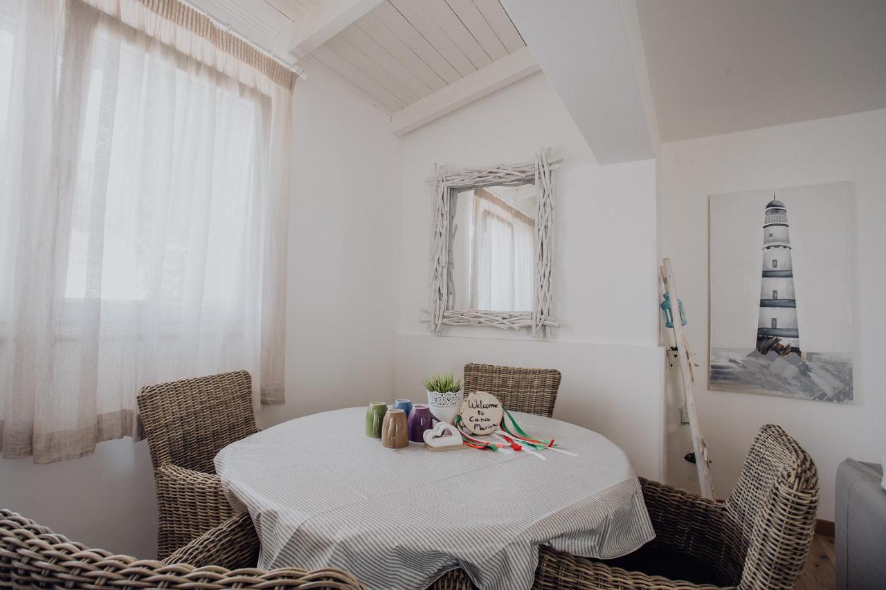 Villa Al Capitolo By Monholiday Monopoli Dış mekan fotoğraf