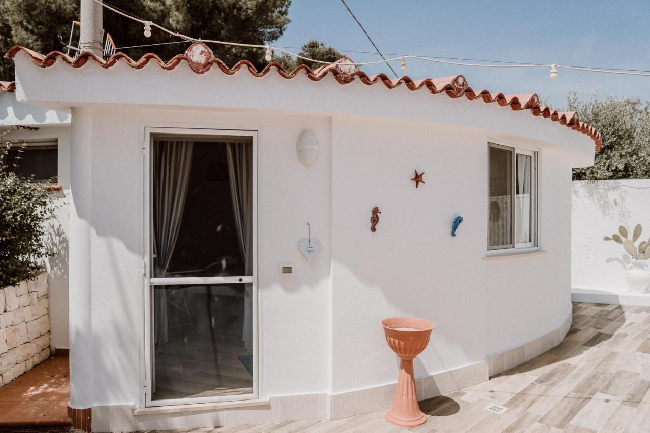 Villa Al Capitolo By Monholiday Monopoli Dış mekan fotoğraf